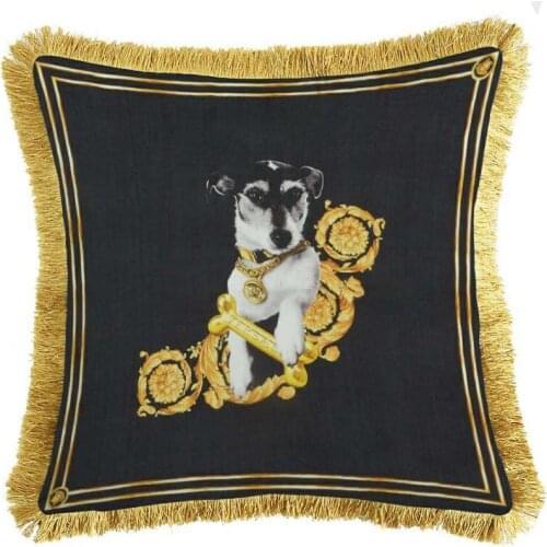 Cushions Cover Sofa Car Throw Pillows Pillowcase Home Decorative Sofa Couch Living Room House Decor