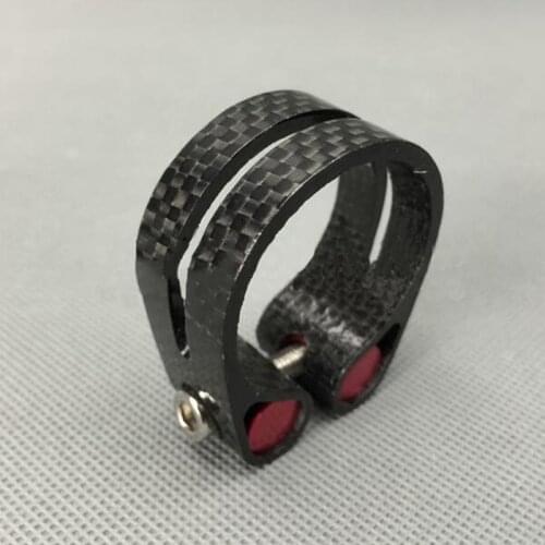 SFISH Bicycle Seat Clamps
