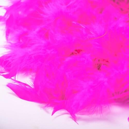 CM Costume Wedding Showgirl Dance Folding Hand Feather Fancy Party Halloween