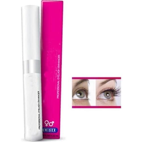 Eyelash Growth Enhancer Serum 0.18FL OZ Enhancer Growth Gel Fast Lash Eyelash Lengthening Growth unisex 2022