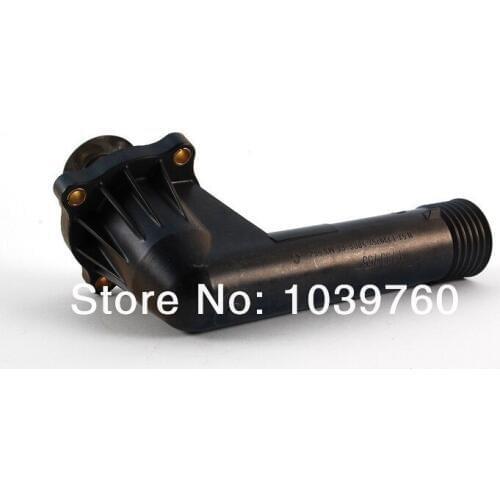 Thermostat With Housing For BMW E34 E36 Z3 518i 316i 318i 11531739755