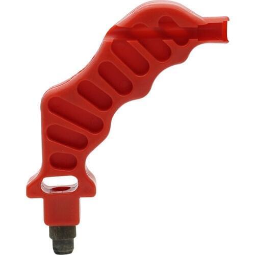 8mm Metal Puncher Agriculture Greenhouse Irrigation Drip Hose Aperture Puncher Garden Accessories for 8/11 mm Hose 1 Pc