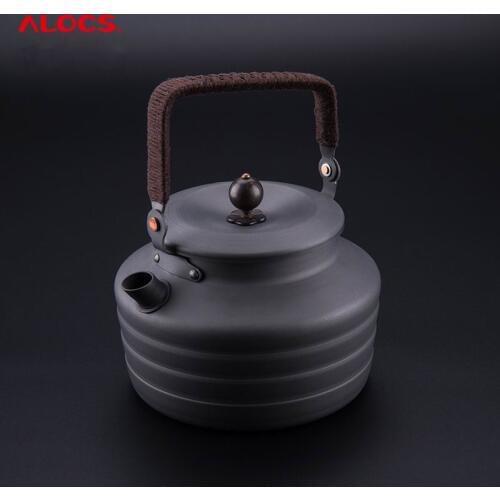 Alocs Hiking Flasks