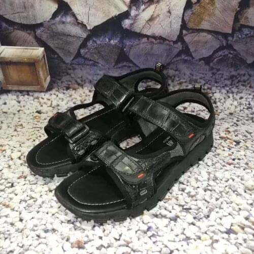 Anos Skin Men's Sandals