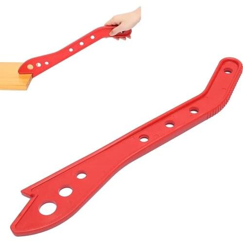 Drillpro Safety Push Stick 17x2 Inch Hand Protection Sawdust Push Stick For Carpentry Table Woodworking