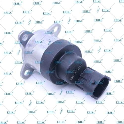 ERIKC 0928400690 Fuel Injection Pressure Pump Regulator 0 928 400 690 0928 400 690 for Mitsubishi canter-65/75