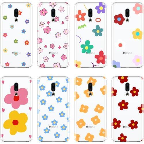 ESSENSU Phone Cases Meizu PRO 7 Plus