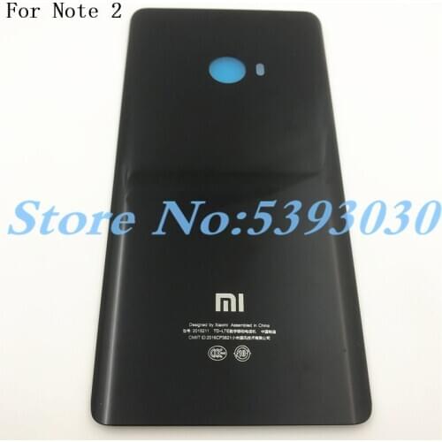 HXJJW Xiaomi Mi Note Phone Batteries