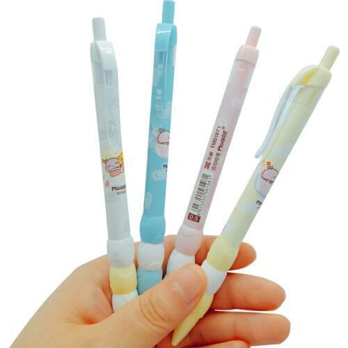 Leaffei Cute Pencils