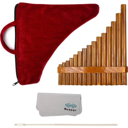 Muspor Chinese Flutes