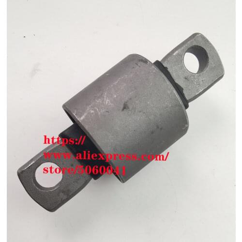Guide arm bushing Bottom arm sleeve rubber sleeve for Brilliance BS4/M2 BS6/M1 M3