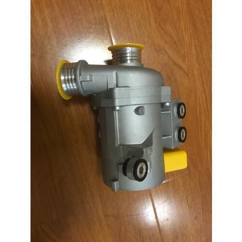 New Electric Engine Water Pump 11517586925 For BMW X3 X5 328I-128I 528I