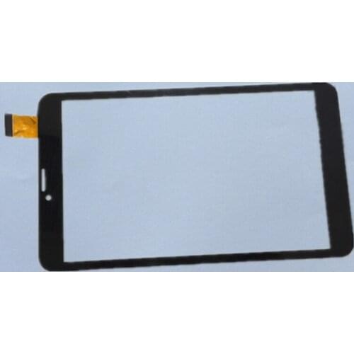 New 8'' Tesla Atom 8.0 3G Tablet touch screen digitizer glass touch panel Sensor