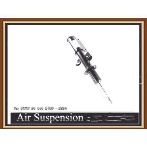 Front Left Shock Absorber Air Suspension Repair Kits For BMW Car X5 E53 OE# 37116757501; 37116761443 Strut Damper