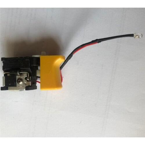 FA021A FA021A-63 Switch DC Switch for Jlevel Electric Drill Hand Drill Electric Screwdriver