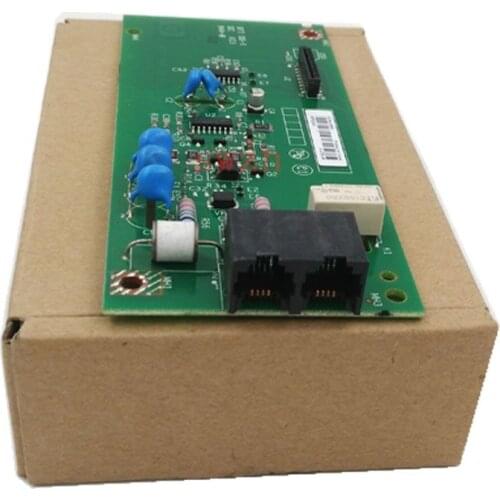 Fax Board Modem Board Fax Card For HP LaserJet M1319f M1319 1319 CC392-60001