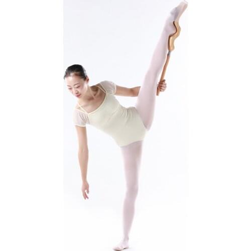 Foot Leg Stretcher Ballet Dance Instep Shaper Ligament Stretch Arch Enhancer Gymnastics Latin Tension Fitness Yoga Pilates Tool