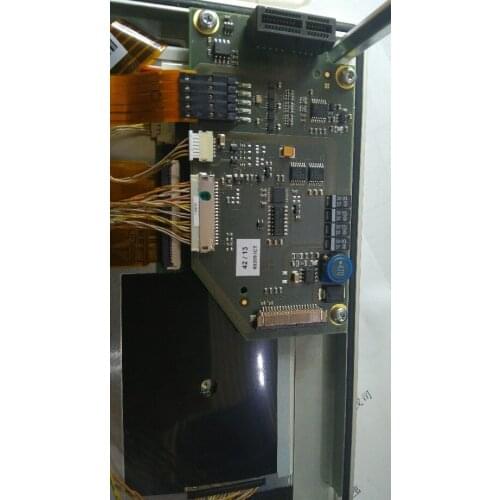 For 6AV7890-0HB00-0AA0 Touch screen