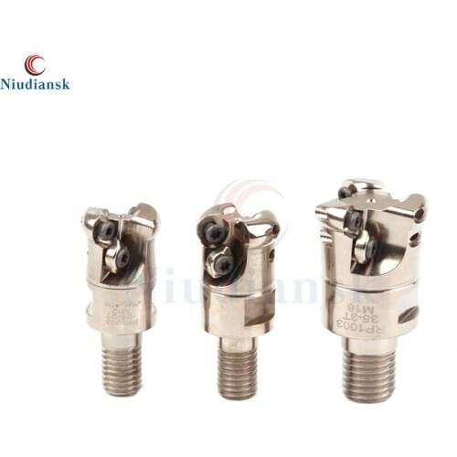 RP1003-25-2T-M12 RP1003-26-2T-M12 RP1003-35-3T-M12 Lock-Tooth Milling Turning Tool Head CNC Lathe Tool ,RPKT1003 Carbide Inserts
