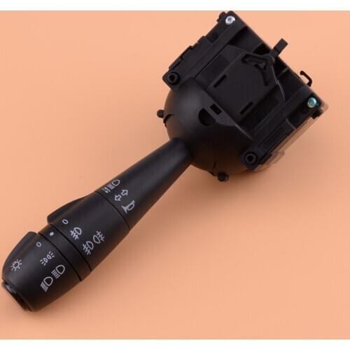 8201167988 Steering Column Turn Signal Switch Unit Indicator Light Stalk Fit For Dacia Dokker Duster Renault Clio IV