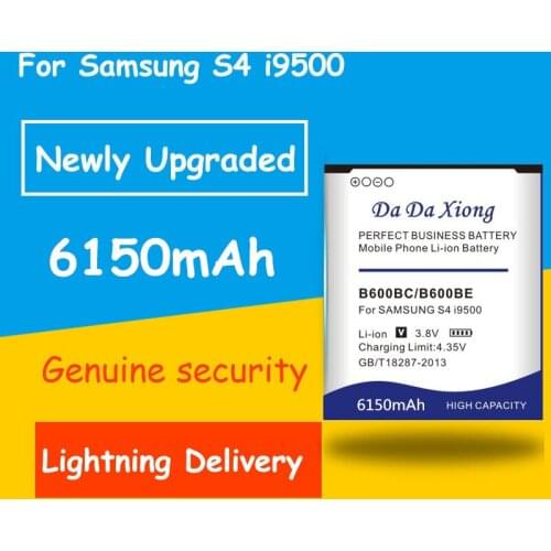 6150mAh EB-B220AC/AE EB-B220AE Battery for Samsung Galaxy Grand 2 G710 G7102 G7106 G7100 G710L G7105 G7108V G7109 I9295 i9507V