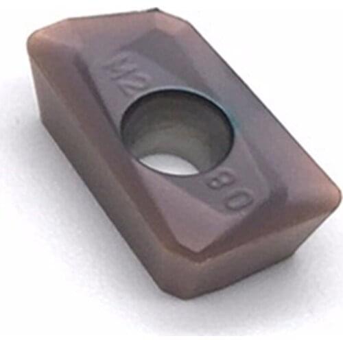 APMT1135-M2/H2 VP15TF 10pcs Cutting CNC Tool Equip Grinder Grinding Grooving Tool Holder Milling Cutter