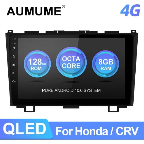 AUMUME Car Electronics