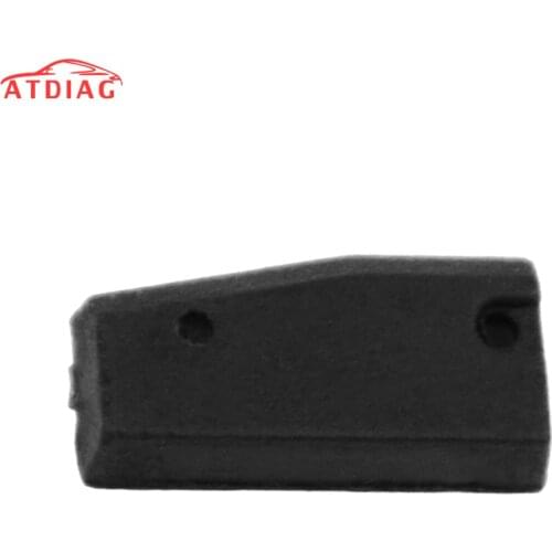 Auto Carbon Transponder Chip Fo Ma-zda 4D63 80Bit 4D ID63 Chip