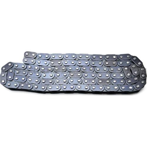 T8F 116L Chain Links For 49cc 50cc 2 Stroke Engine Pocket Dirt Bike Scooter ATV Chopper Mini Motor Mower HL