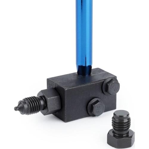 CNSPEED Parking Brakes