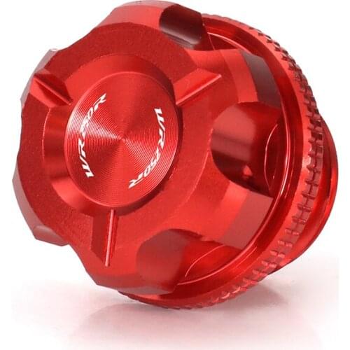 Motorcycle Engine CNC Oil Filter Cap Covers Plug Fit For Yamaha WR250R/X 2007 2008 2009 2010 2011 2012 2013 2014 2015 2016 2017