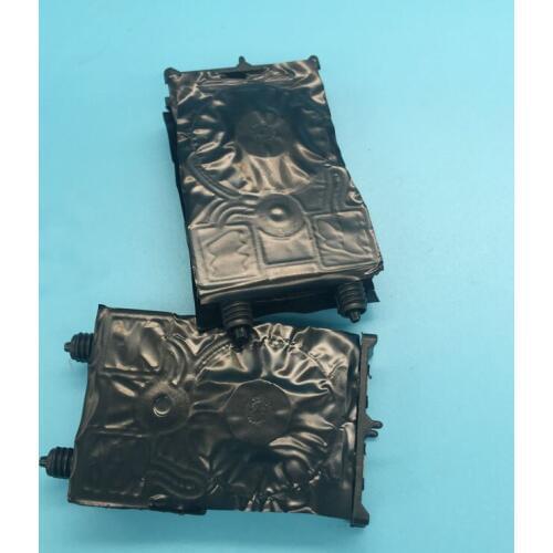 Dx6 DX7 printhead UV ink Damper for Mutoh VJ1618 1614E Roland VS-640 damper Wit-color 9100/9200 Titan-jet DX7 Printer dumper