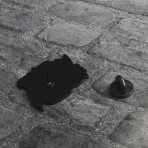 Personality I Do What I Want Liberalism feminism Punk Badges Brooches Enamel Lapel Pin Backpack Bag Accessories Gift for Women