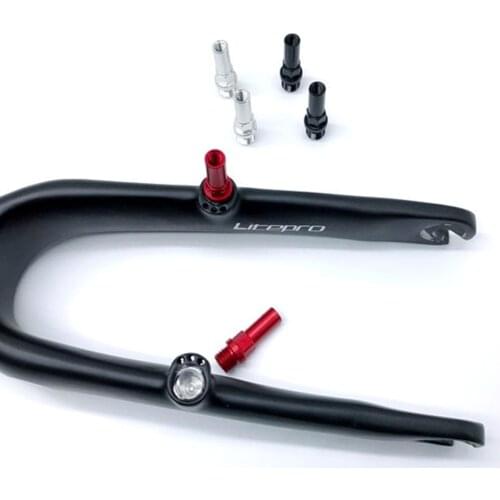 MTB Mountain Road Bicycle V-Brake Column M10 Fork Brake Pillar Folding Bike V Brake Seat Adapter Aluminum Alloy Cycling Parts