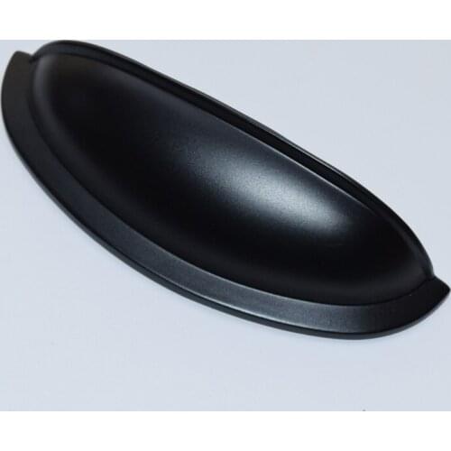 Group 10 Cup Pull 3 in. c/c Polished Nickel