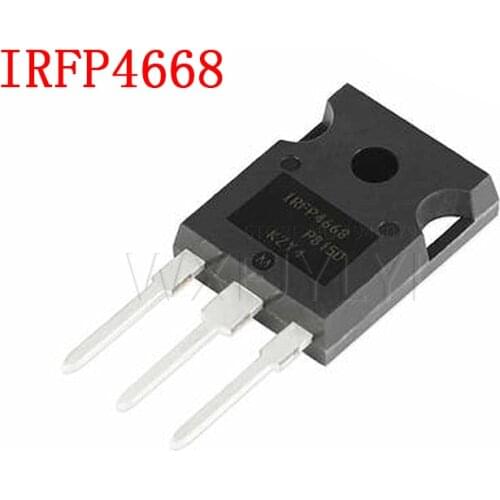 5pcs IRFP4668 TO247 IRFP4668PBF TO-247