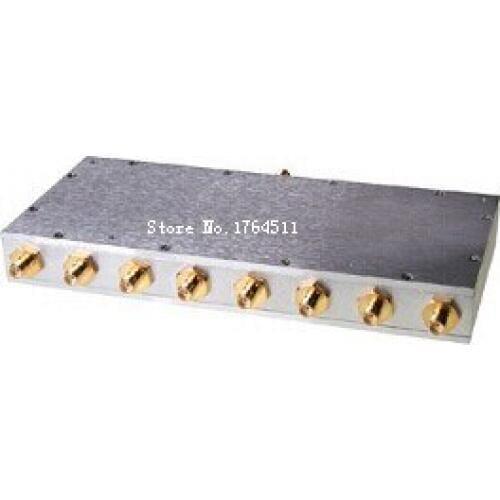 [LAN] Mini-Circuits ZB8PD-4+ 2000-4200MHz eight SMA/N power divider