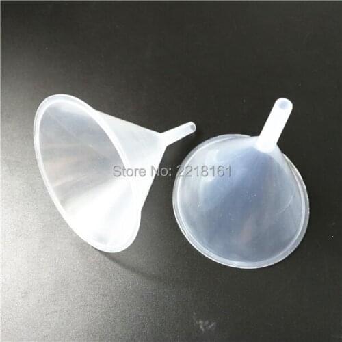 10pcs free shipping inkjet printer ink refill tool for Mimaki Roland Brother HP Allwin JHF Vista ink add funnel plastic PP kit