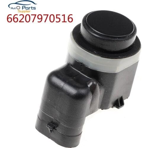 New 66207970516 PDC Parking Sensor For BMW E60 E61 E63 LCI E70 E71 auto part 6620-7970-516