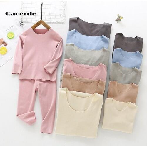 Family Matching Outfits Mom Dad Kids Baby Pajamas Set Girl Sleepwear Nightwear Boy Clothes if you need two pcs, please order two