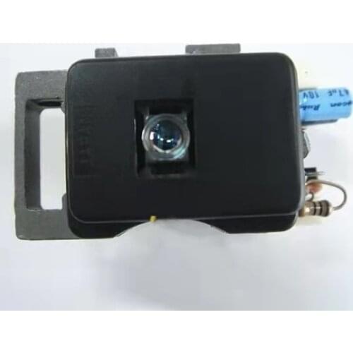 Original Replacement For YAMAHA CDX-710 CD Player Laser Lens Lasereinheit Assembly CD710 Optical Pick-up Bloc Optique Unit