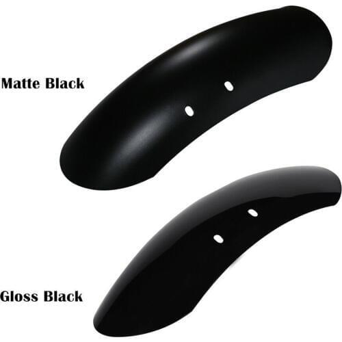 Motorcycle Front Fender For Harley Forty Eight 48 XL1200X 2010-2017 Gloss/Matte Black
