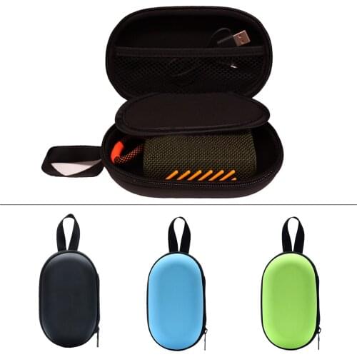 Portable Silicone Case Protective Travel Case For Go3 Go Bluetooth Speaker Portable Player Accessories#p4