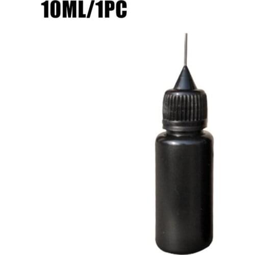 10ml RC Car Model Bearing Lubricant Oil Machinery Lubricating Antirust Oil Essential Helicopter Boat Toy Car Repair Tools