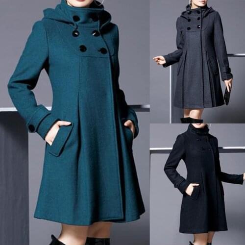 SAGACE Womens Winter Coats