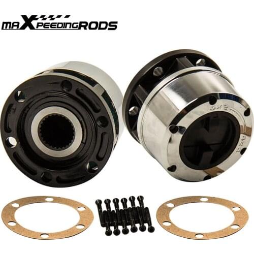 26 Spline Free Wheel Hub for Kia Sportage 4WD 1995-2002 AVM460 2PCS