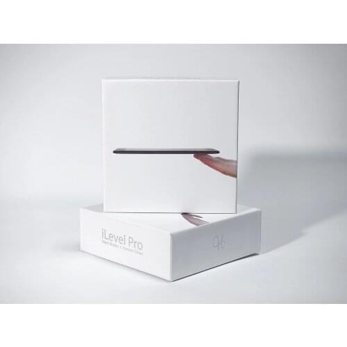 ILevel Pro by Hanson Chien Magic Tricks Gimmicks Prop Magia Magician Stage Classic Toys Illusion Magie Funny Mentalism