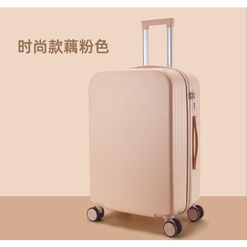Luggage accessories thickened spiral handle LD143-33165