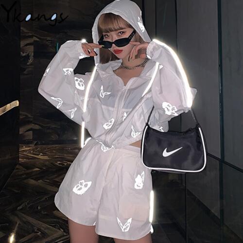 YKANGS Women's Blazers And Suits