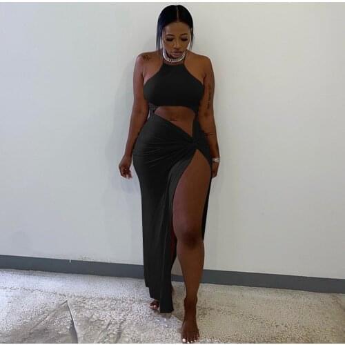 ZJFZML ZZ Elegant Summer Dresses